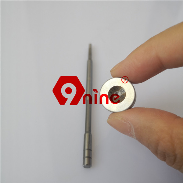 injector control valve F00VC01333 For Injector 0445110218/0445110296